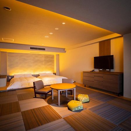 Yunokawa Prince Hotel Nagisatei Hakodate Dış mekan fotoğraf