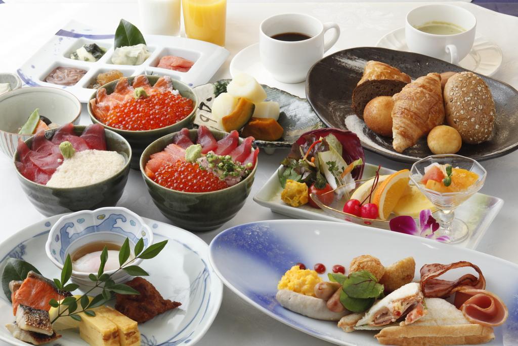 Yunokawa Prince Hotel Nagisatei Hakodate Dış mekan fotoğraf