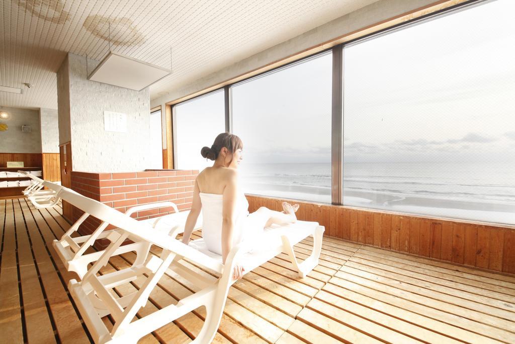 Yunokawa Prince Hotel Nagisatei Hakodate Dış mekan fotoğraf