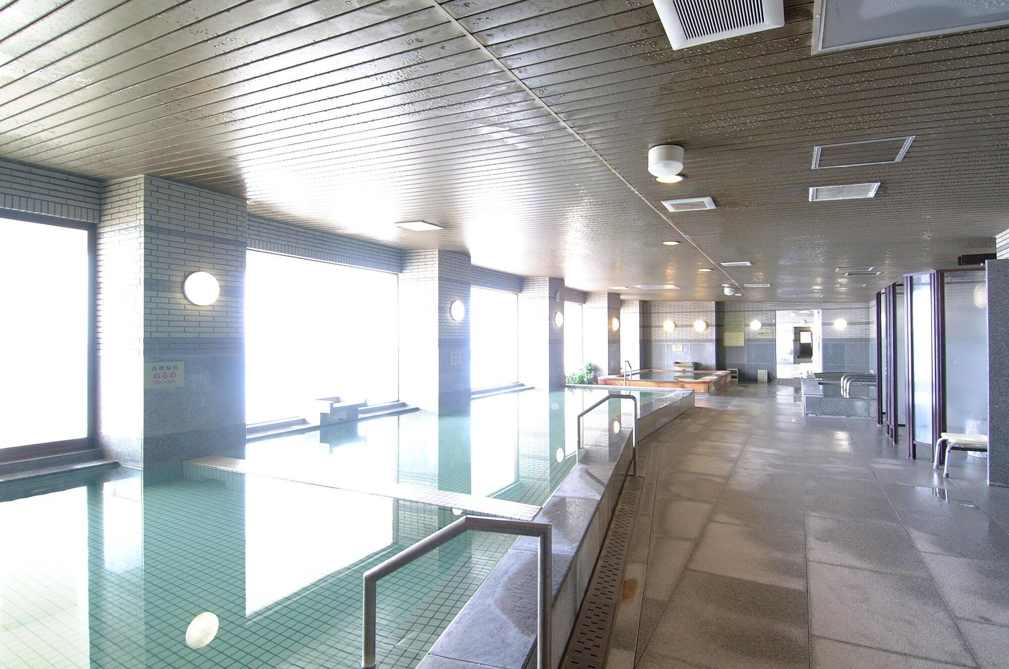 Yunokawa Prince Hotel Nagisatei Hakodate Dış mekan fotoğraf