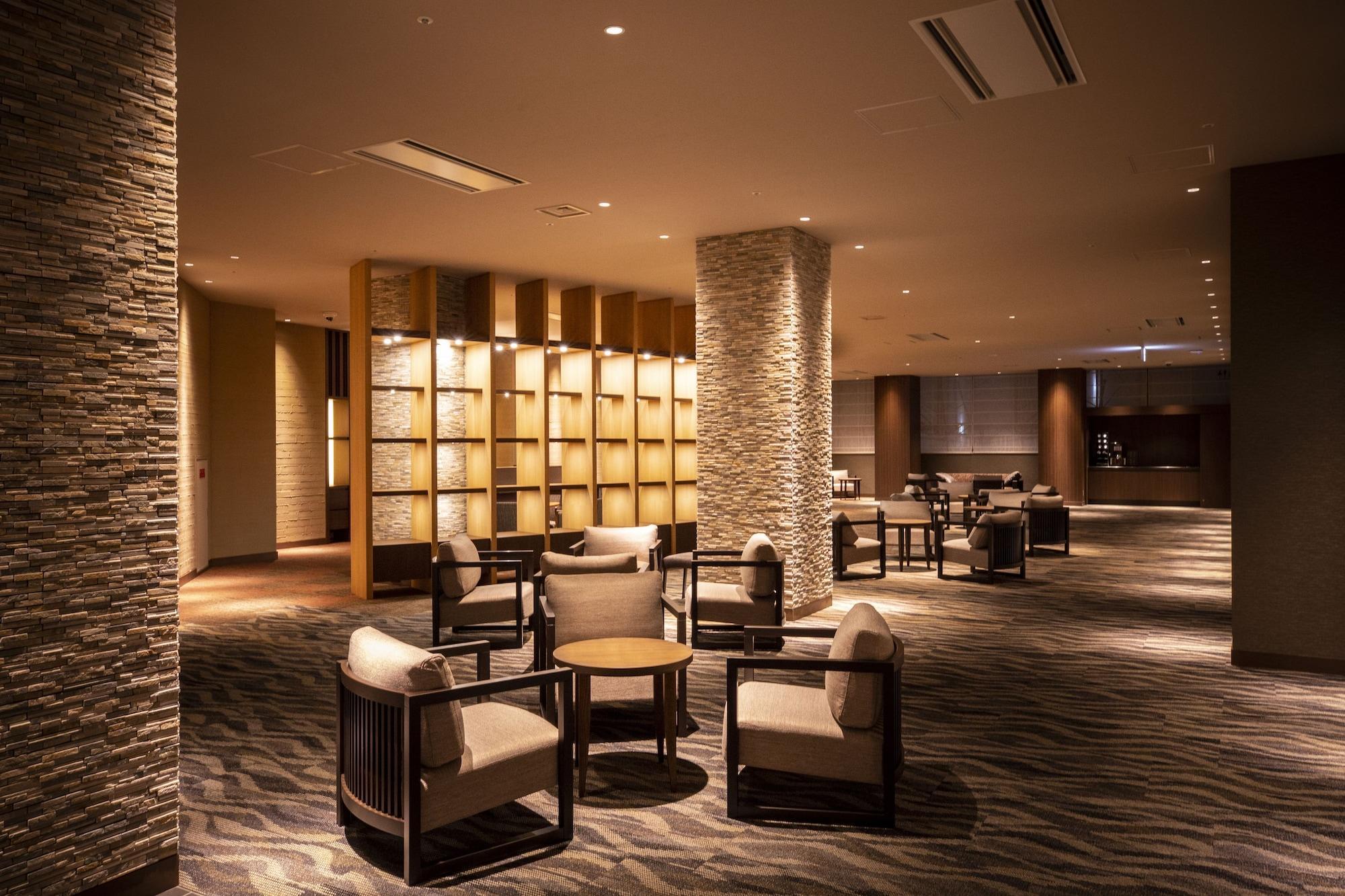 Yunokawa Prince Hotel Nagisatei Hakodate Dış mekan fotoğraf