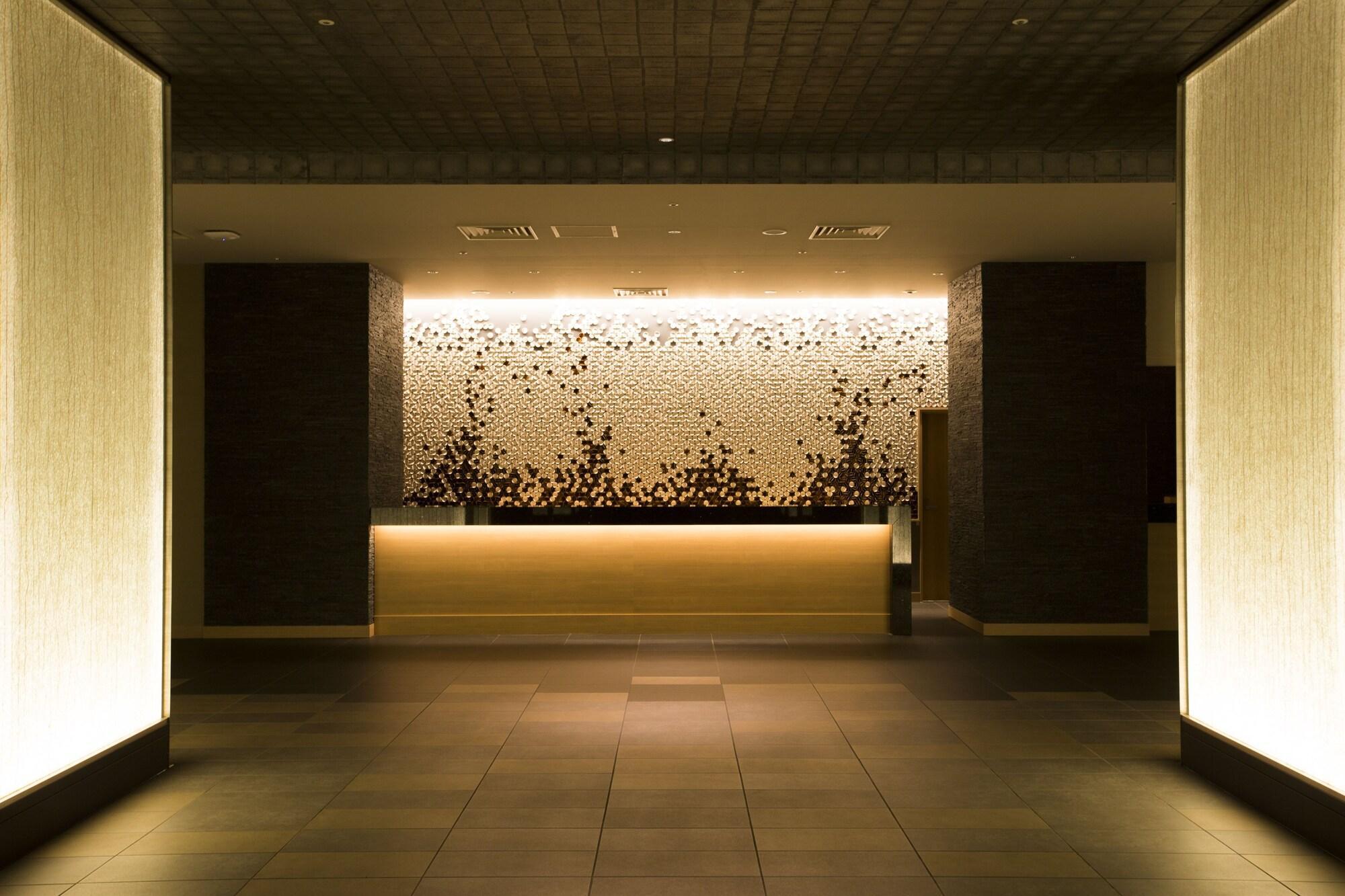 Yunokawa Prince Hotel Nagisatei Hakodate Dış mekan fotoğraf