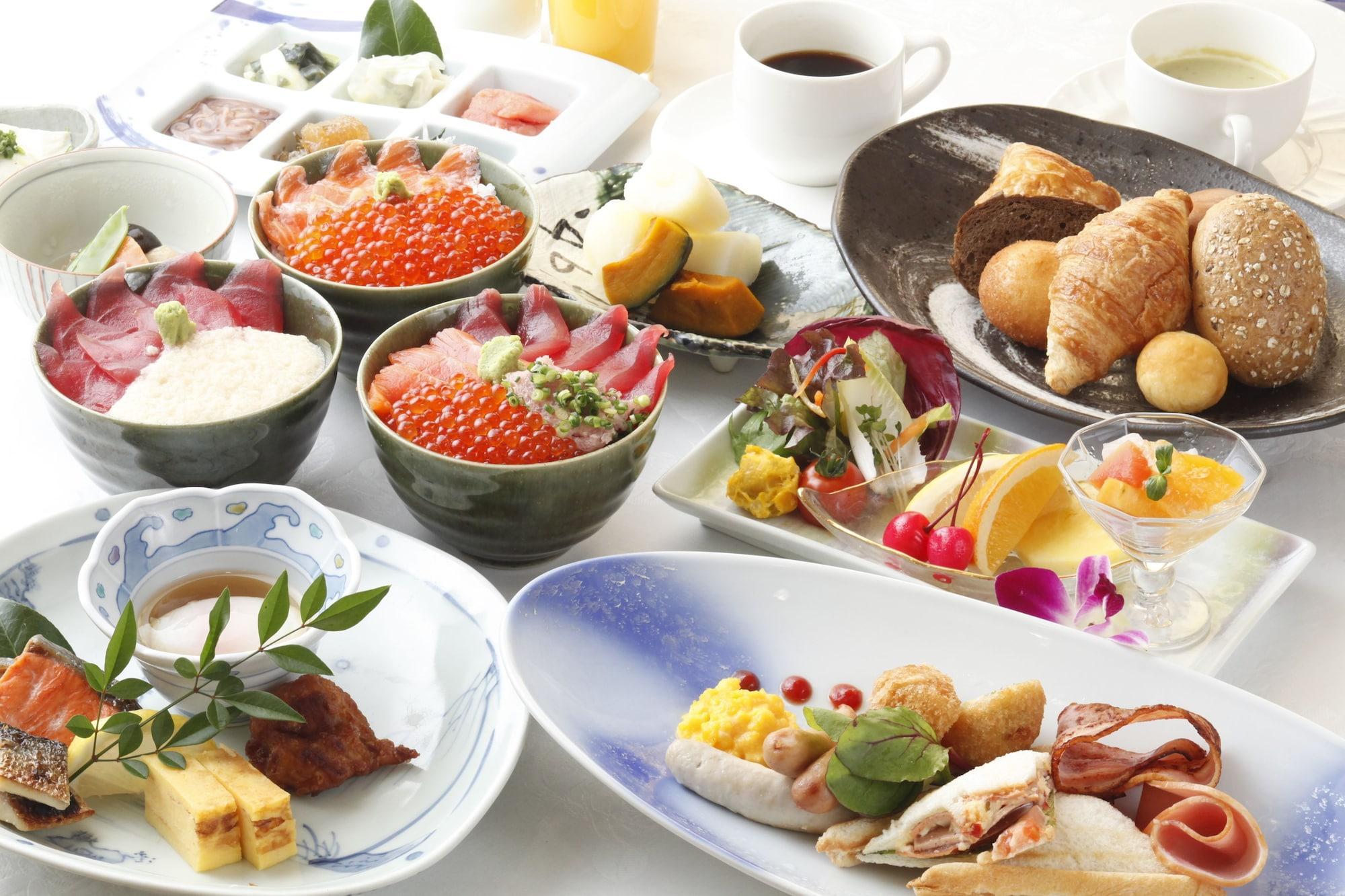 Yunokawa Prince Hotel Nagisatei Hakodate Dış mekan fotoğraf