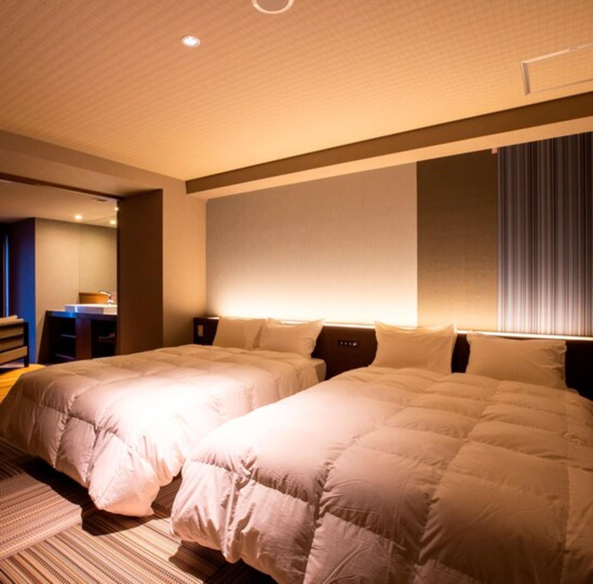 Yunokawa Prince Hotel Nagisatei Hakodate Dış mekan fotoğraf
