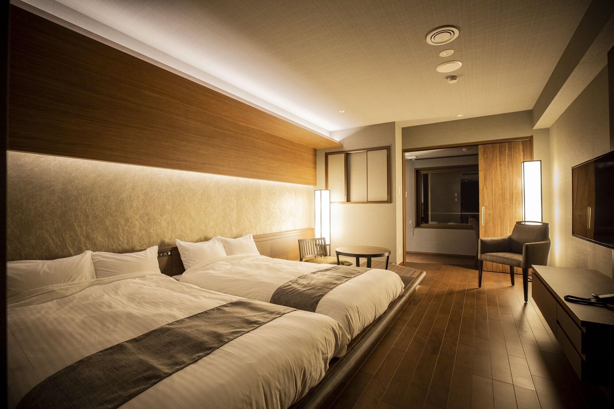 Yunokawa Prince Hotel Nagisatei Hakodate Dış mekan fotoğraf