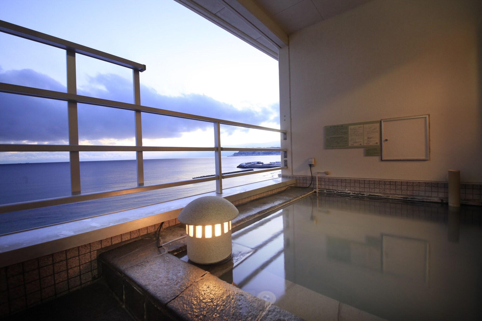 Yunokawa Prince Hotel Nagisatei Hakodate Dış mekan fotoğraf