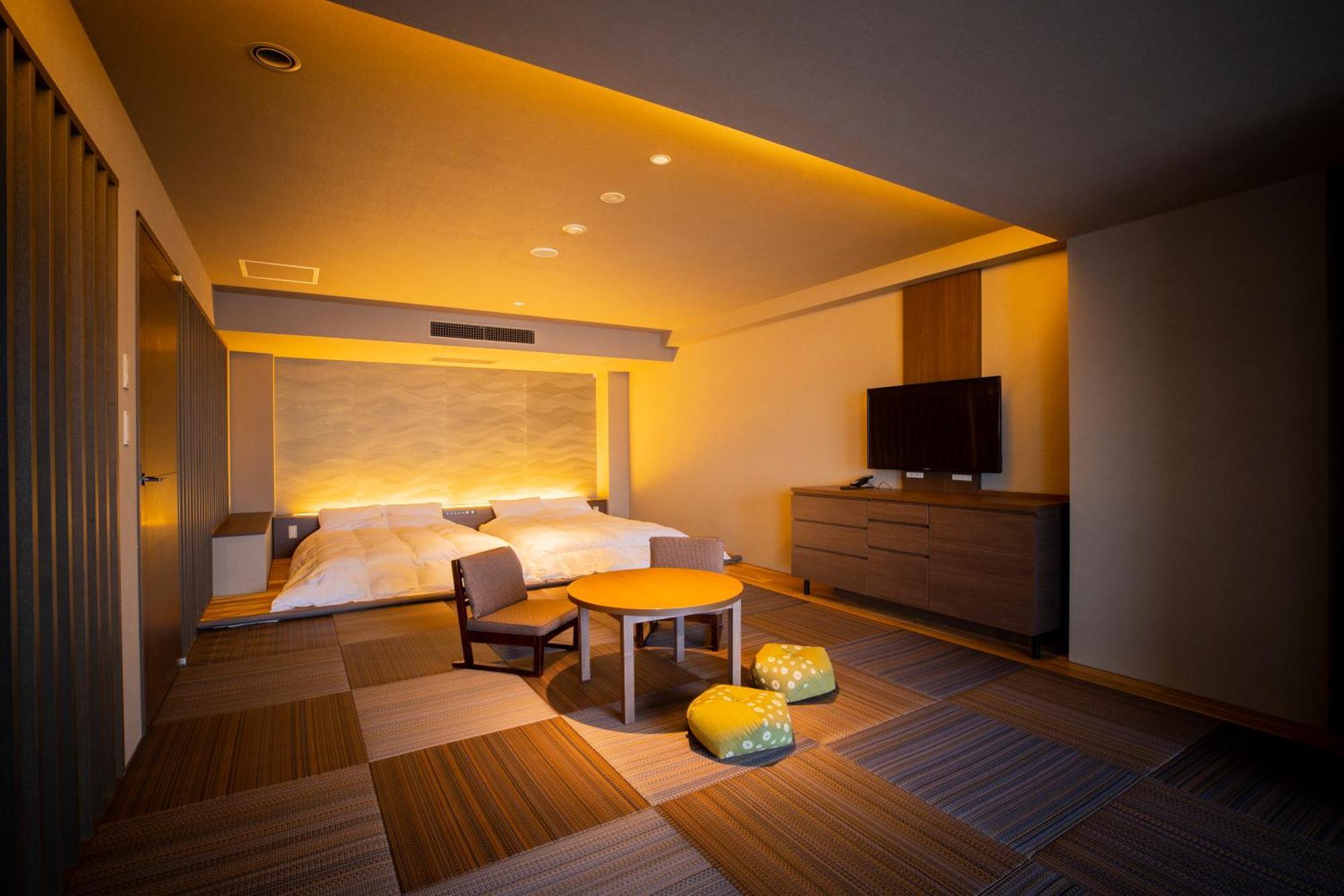 Yunokawa Prince Hotel Nagisatei Hakodate Dış mekan fotoğraf