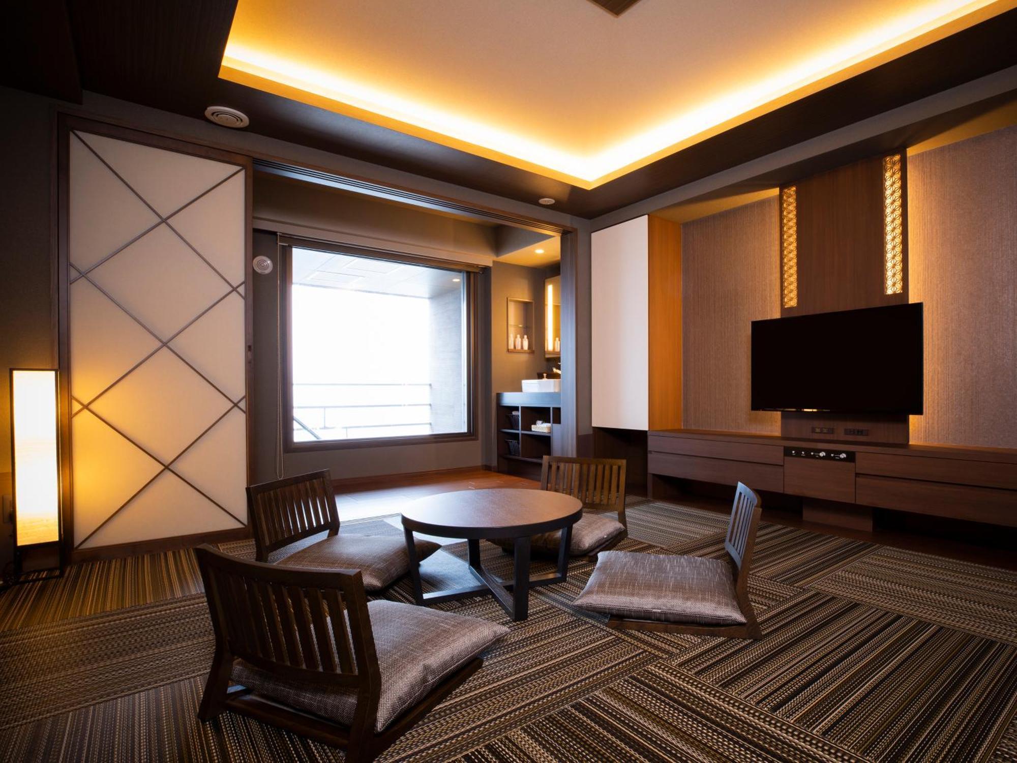 Yunokawa Prince Hotel Nagisatei Hakodate Dış mekan fotoğraf