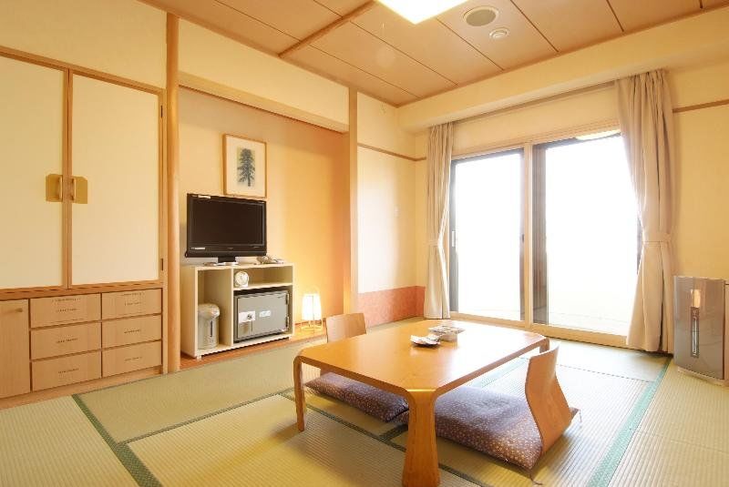 Yunokawa Prince Hotel Nagisatei Hakodate Dış mekan fotoğraf