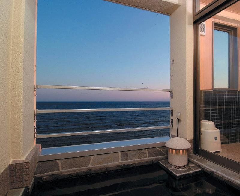 Yunokawa Prince Hotel Nagisatei Hakodate Dış mekan fotoğraf
