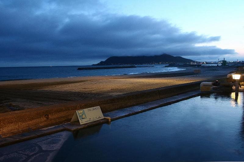 Yunokawa Prince Hotel Nagisatei Hakodate Dış mekan fotoğraf