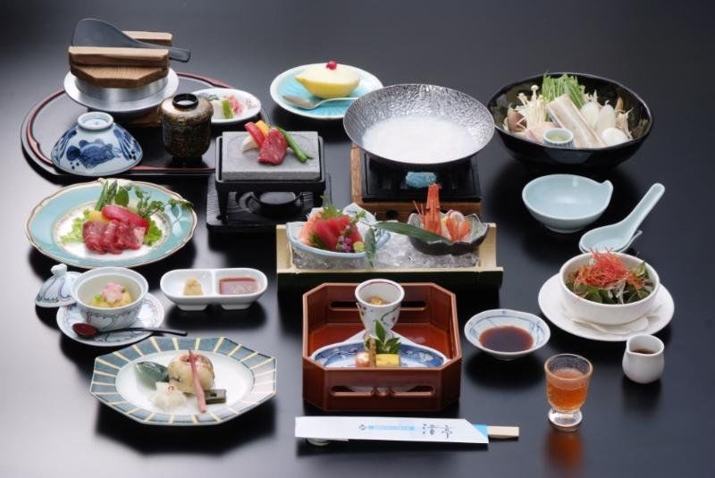 Yunokawa Prince Hotel Nagisatei Hakodate Dış mekan fotoğraf