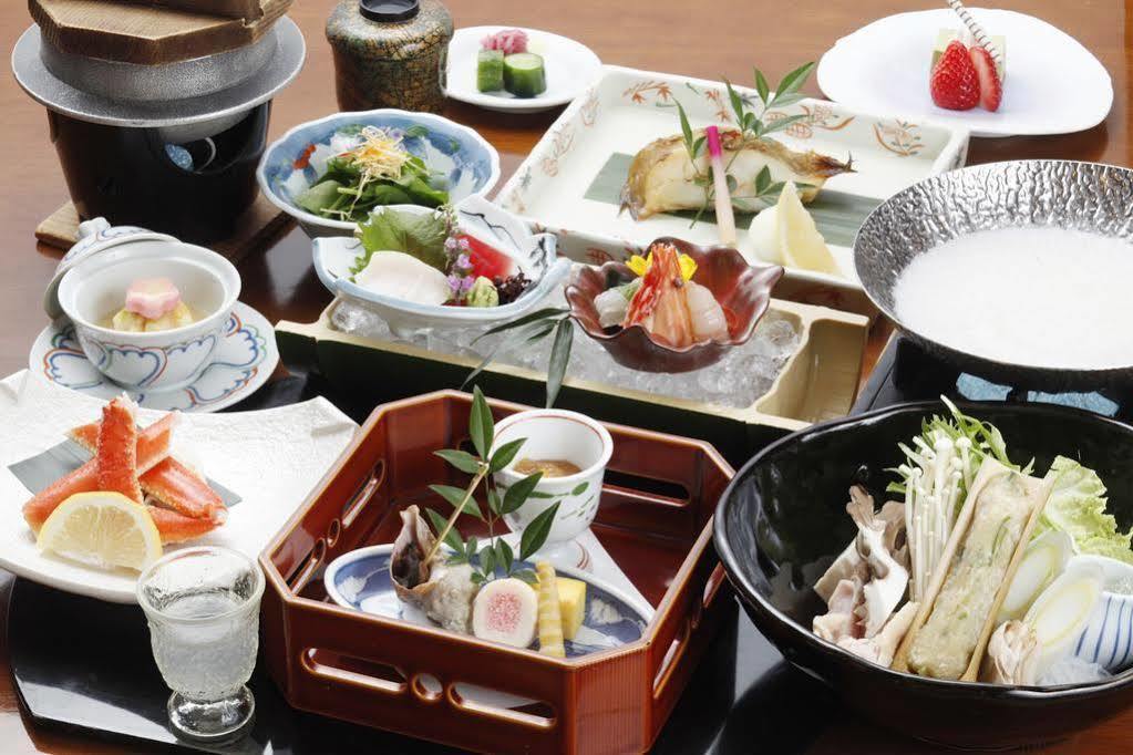 Yunokawa Prince Hotel Nagisatei Hakodate Dış mekan fotoğraf