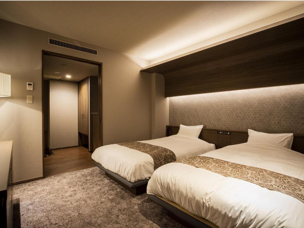 Yunokawa Prince Hotel Nagisatei Hakodate Dış mekan fotoğraf