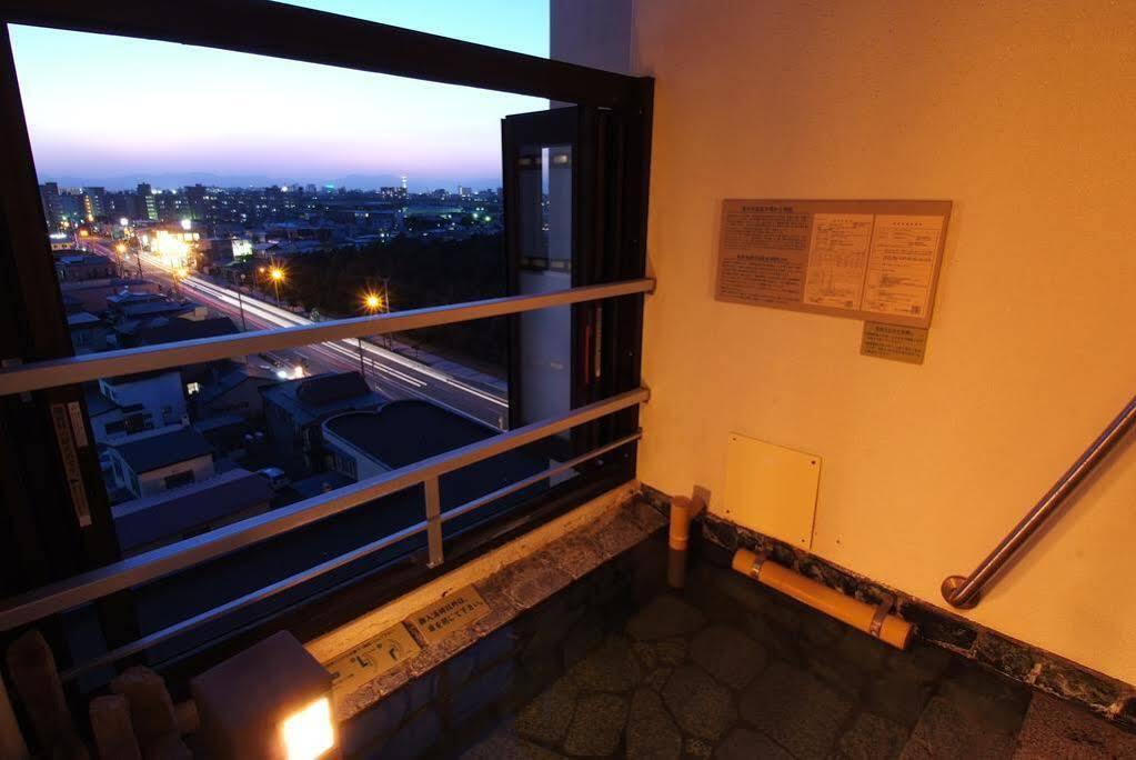 Yunokawa Prince Hotel Nagisatei Hakodate Dış mekan fotoğraf