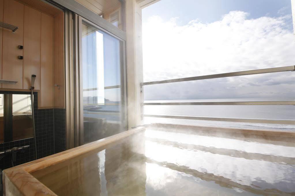 Yunokawa Prince Hotel Nagisatei Hakodate Dış mekan fotoğraf